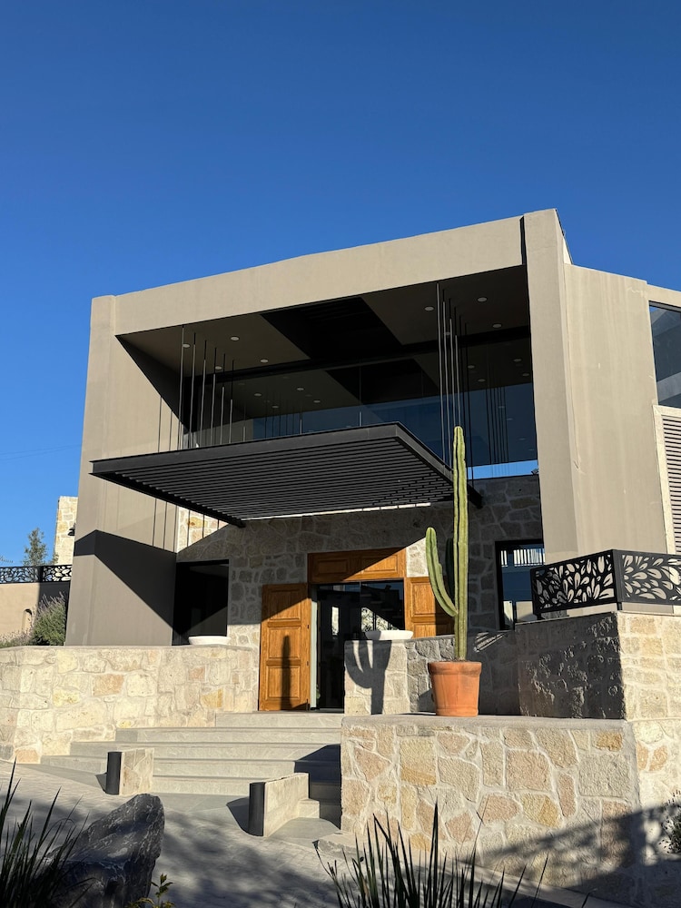 Casa Mädi Hotel boutique