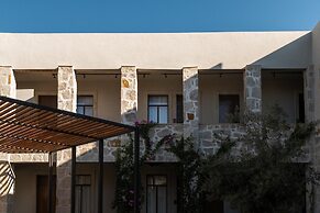 Casa Mädi Hotel boutique