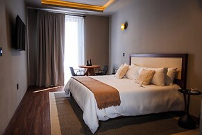 Casa Mädi Hotel boutique