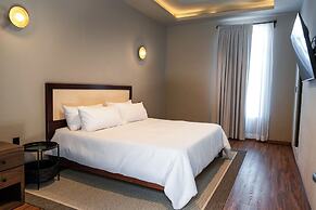 Casa Mädi Hotel boutique