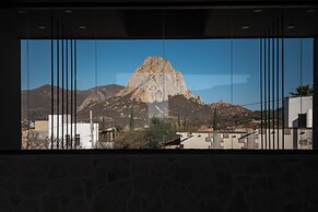 Casa Mädi Hotel boutique