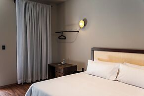 Casa Mädi Hotel boutique