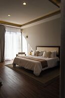 Casa Mädi Hotel boutique