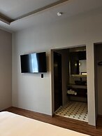 Casa Mädi Hotel boutique