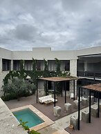 Casa Mädi Hotel boutique