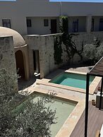 Casa Mädi Hotel boutique