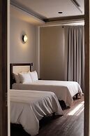 Casa Mädi Hotel boutique
