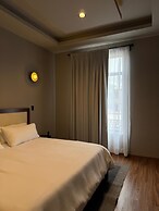 Casa Mädi Hotel boutique