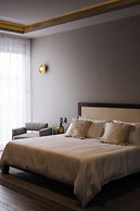 Casa Mädi Hotel boutique
