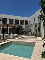 Casa Mädi Hotel boutique