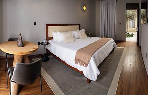 Casa Mädi Hotel boutique