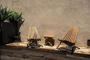 Casa Mädi Hotel boutique