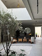 Casa Mädi Hotel boutique