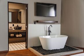 Casa Mädi Hotel boutique