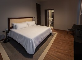 Casa Mädi Hotel boutique