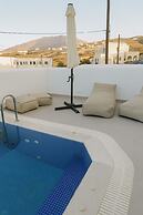 SantoNight Luxury Villas