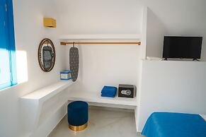 SantoNight Luxury Villas