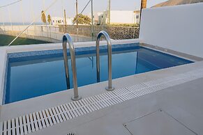 SantoNight Luxury Villas