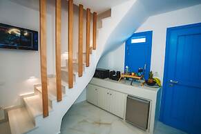 SantoNight Luxury Villas