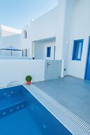 SantoNight Luxury Villas