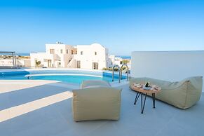SantoNight Luxury Villas