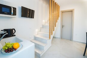 SantoNight Luxury Villas