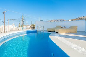 SantoNight Luxury Villas