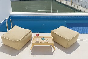 SantoNight Luxury Villas