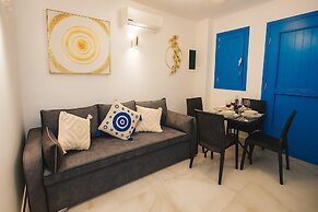 SantoNight Luxury Villas
