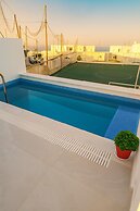 SantoNight Luxury Villas