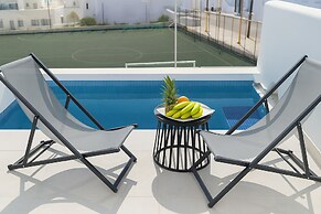 SantoNight Luxury Villas