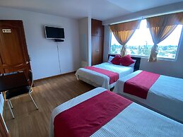 HOTEL VERSAILLES