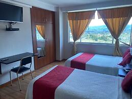 HOTEL VERSAILLES