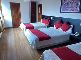 HOTEL VERSAILLES