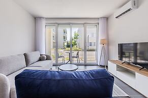 Talea Holiday Apartments 1 Beach Pool Access