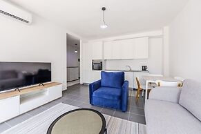 Talea Holiday Apartments 1 Beach Pool Access