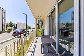 Talea Holiday Apartments 1 Beach Pool Access