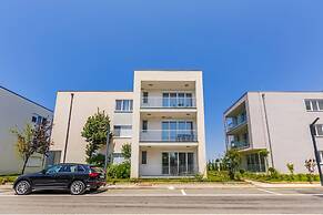 Talea Holiday Apartments 1 Beach Pool Access