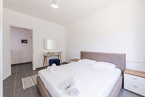 Talea Holiday Apartments 1 Beach Pool Access