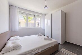 Talea Holiday Apartments 1 Beach Pool Access