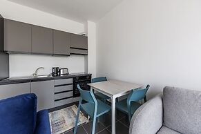 Talea Holiday Apartments 2 Beach Pool Access