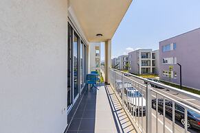 Talea Holiday Apartments 2 Beach Pool Access