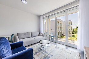Talea Holiday Apartments 2 Beach Pool Access
