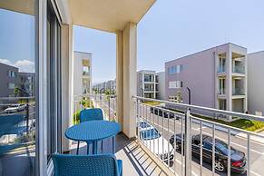 Talea Holiday Apartments 2 Beach Pool Access