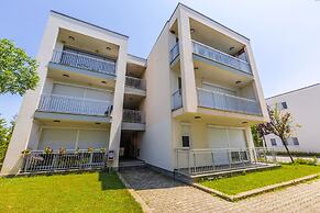 Talea Holiday Apartments 2 Beach Pool Access