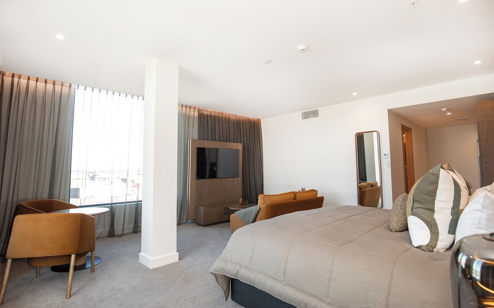 Distinction Invercargill Hotel