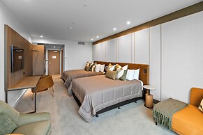 Distinction Invercargill Hotel