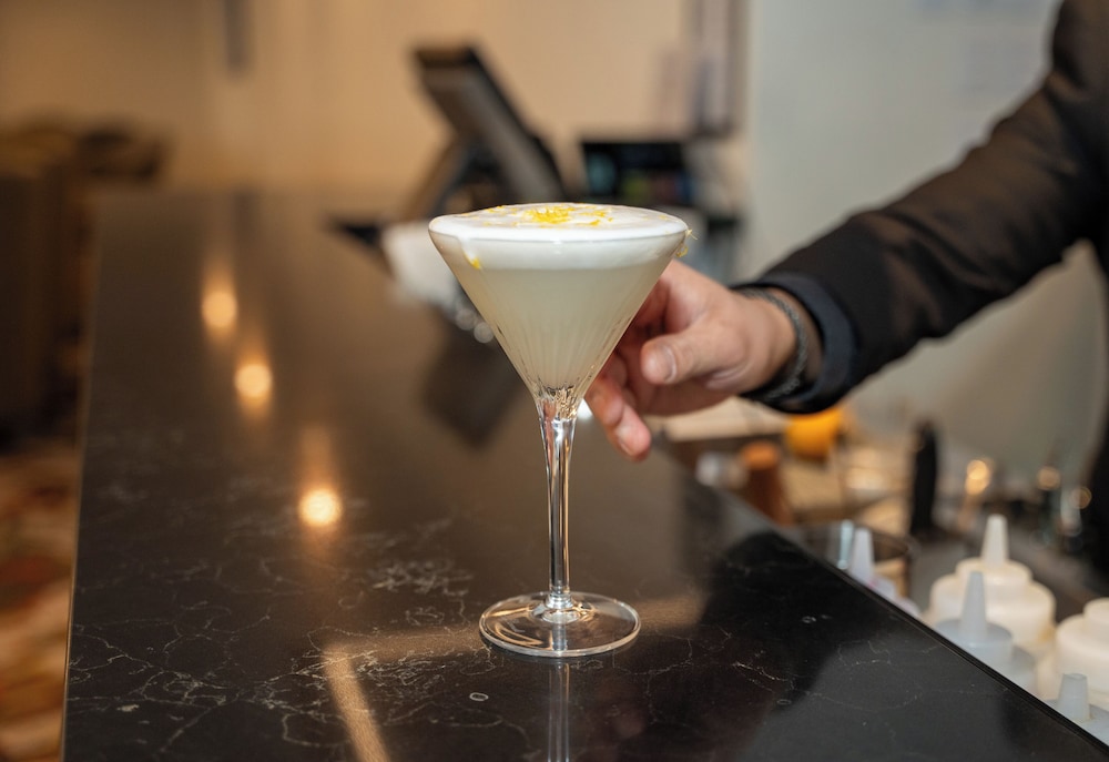 Distinction Invercargill Hotel