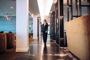 Distinction Invercargill Hotel