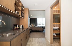 Distinction Invercargill Hotel